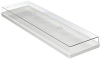 Silikomart - klein totaal i-gloo - voorraad & display 390x119 h 32 mm