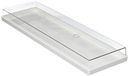 Silikomart - klein totaal i-gloo - voorraad & display 390x119 h 32 mm