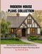 Modern House Plans Collection: 20 Practical Layouts with Dimensions, Furniture Placement & Space Planning Ideas
