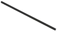 RS PRO Stalen tandheugel, module 1,5 x 107 tanden, 500 mm