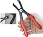 OEM Shenzhen Haorui Industrial Technology Co., Ltd. Autobekleding demontage-set - carrosseriegereedschap - interieurreparatietang - auto-interieur gereedschap - verwijderen van clips en deurbekleding.