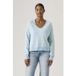 Levi's Supersoft V-Ausschnitt Pullover Pullover