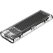 Orico boîtier pour M.2 NVMe SSD, Noir