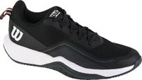 Wilson Rush Pro Lite Allcourt Schoenen Zwart EU 40 2/3 Man