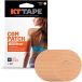 KT Tape Soin froid Dexcom CGM