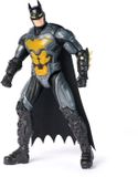 DC Comics Batman - 30 cm Actiefiguur met Licht & Geluid