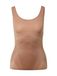 SPANX shape™ Invisible Tank - Cafe au Lait (Dark Nude) - Maat M
