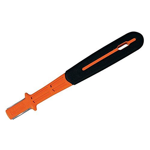 Bahco Slijpgereedschap voor hardmetalen messen, 30 stuks - 7311518264901