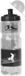 M-Wave Bidon Thermo Pbo 400-iso Zilver / Transparant