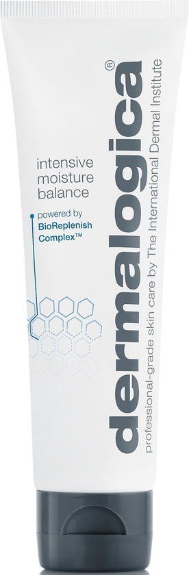 Dermalogica Intensive Moisture Balance 50 ml - Droge Huid - Moisturizer
