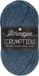 Scheepjes Scrumptious 5x100g - 378 Coconut Blueberry Muffins