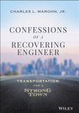 Confessions Wiley-VCH GmbH Confessions of a Recovering Engineer Hardcover
