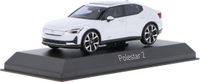Geen automerk Norev Polar 2 Modelauto 1:43 Magnesium