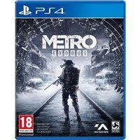 Koch Media Metro Exodus PS4
