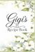 My Gigi's Recipe Book