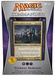 Magic: The Gathering Commander 2013 : Paquet Négociation Éternelle