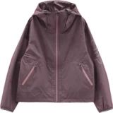 CMP Veste imperméable femme avec fermeture éclair