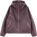 CMP Veste imperméable femme avec fermeture éclair