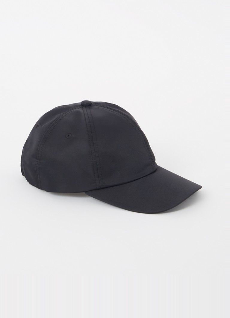 HUGO BOSS Zed Performance Cap with Logo