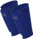 Xtreme Morethansocks - Scheenbeschermers Voetbal - Kobalt Blauw - Maat L