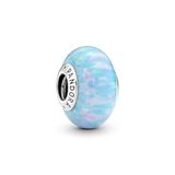 PANDORA Opalescent Ocean Blue Charm 791691C01