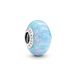 PANDORA Opalescent Ocean Blue Charm 791691C01