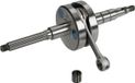 Doppler Vilebrequin Endurance pour scooter MBK 50 Nitro 2002 à 2012