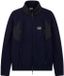 Ea7 Emporio Armani 7m002689_af27840 Trui Met Volledige Rits Blauw XL Man