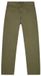 Wrangler Peak Comfort 5 Pkt Olive Night Regular Hommes
