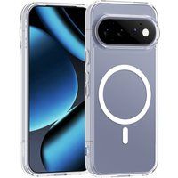 imoshion Protective Backcover met MagSafe voor de Google Pixel 11 Pro - Transparant