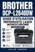 Brother DCP-L2640DW Guide d'Utilisation Imprimante Laser Monochrome 2026-2027
