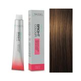 Tassel 6.71 Donkerblond koudbruin - tint met arganolie en keratine, 100 ml