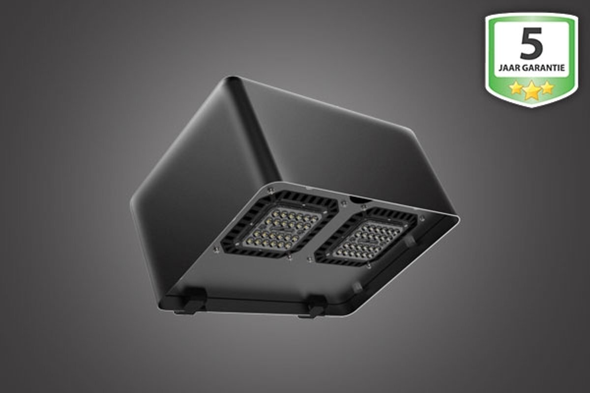 Groenovatie LED Terreinverlichting Pro 100W