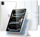 ESR Rebound Hybrid 360 Book Case Wit voor Apple iPad Pro 13 (2024 / 2025)