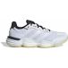 ADIDAS PERFORMANCE Sportschoen 'Stabil 16' crème / zwart / wit