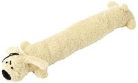 loofa Happy Pet Supersoft Loofa Dog Toy (Mei Vary)