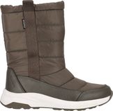 WHISTLER Winterstiefel Yattua Dames Bruin