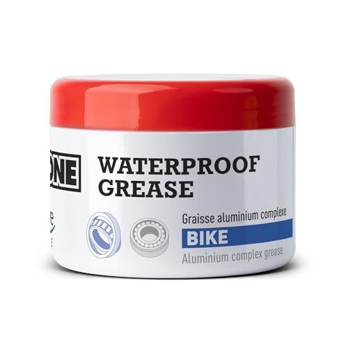 IPONE Multifunctioneel Mechanisch Motorfietsvet - Waterdicht - Anti-slijtage - 200g