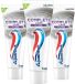 Aquafresh Dentifrice Complete Care Whitening - 3 x 75 ml - Lot économique