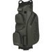 Titleist Cartbag Cart 14 StaDry, kaki/noir