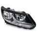 TYC Projecteur Principal 20-14369-05-2 Vw 5n1941006 5n1941006b 5n1941006c