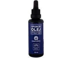 Renovality Original Series Opuntia Oil Body Oil 50ml - Fresh Scent