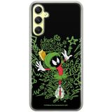 ERT GROUP mobiel telefoonhoesje voor Samsung A34 5G origineel en officieel erkend Looney Tunes patroon Marvin 007