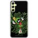 ERT GROUP mobiel telefoonhoesje voor Samsung A34 5G origineel en officieel erkend Looney Tunes patroon Marvin 007