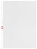Esselte 395613000 Sheet Protector 220 x 300 mm Polypropiolacton (PPL) Transparent 100 pcs