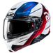 HJC RPHA-91 Blat Systeemhelm