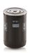 MANN-FILTER WP 931 Oliefilter