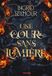 Une La Guérisseuse de royaumes - Tome 03 Une cour sans lumière (broché)