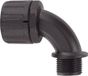 HellermannTyton 166-22206 HG34-90-M32 Slangbevestiging Zwart M32 28.10 mm 1 stuk(s)