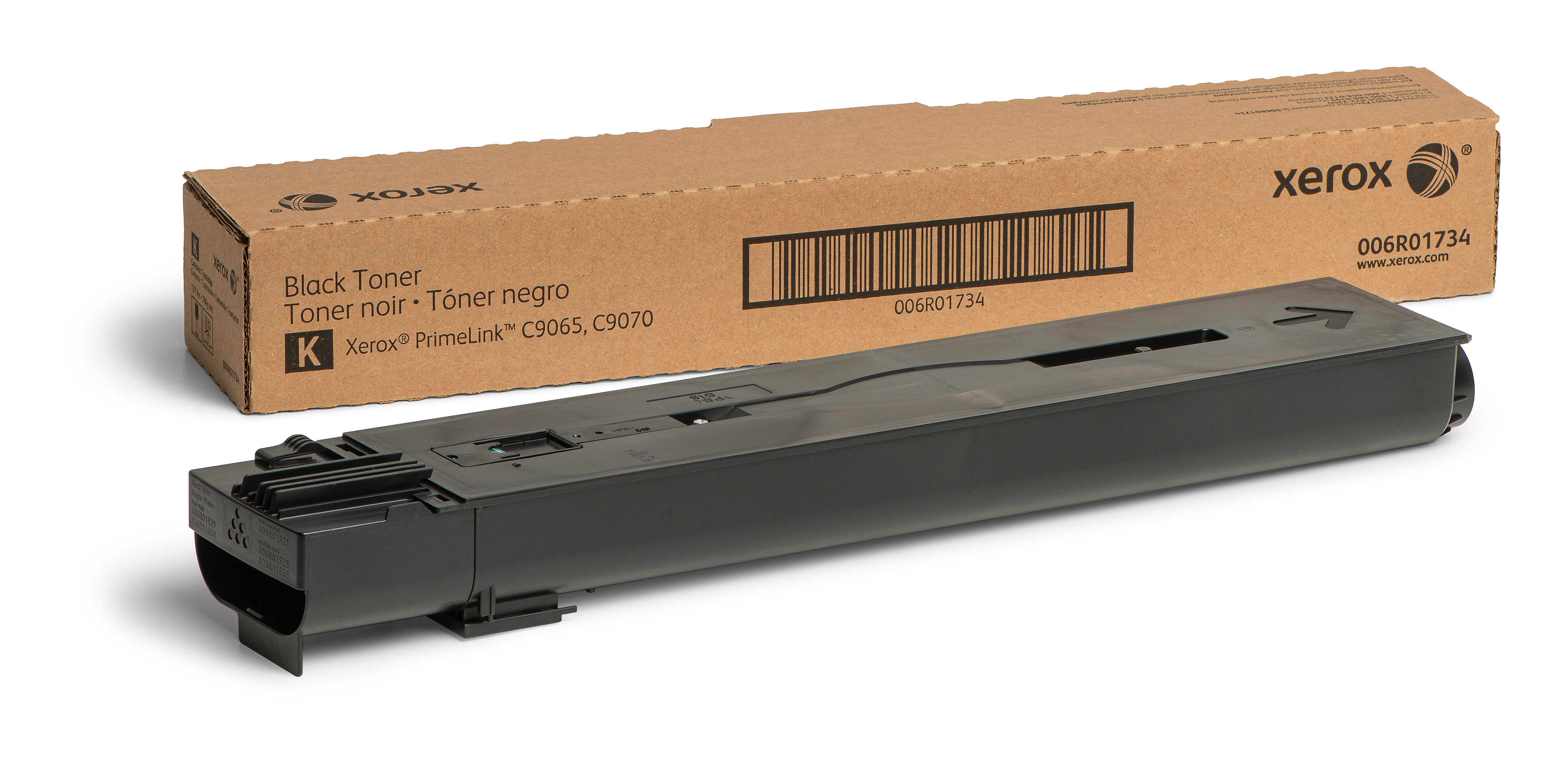 Xerox PrimeLink C90XX Zwarte tonercartridge - 006R01734